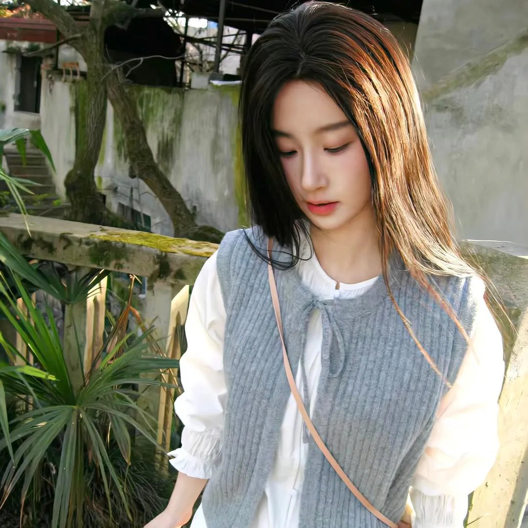 万物友灵